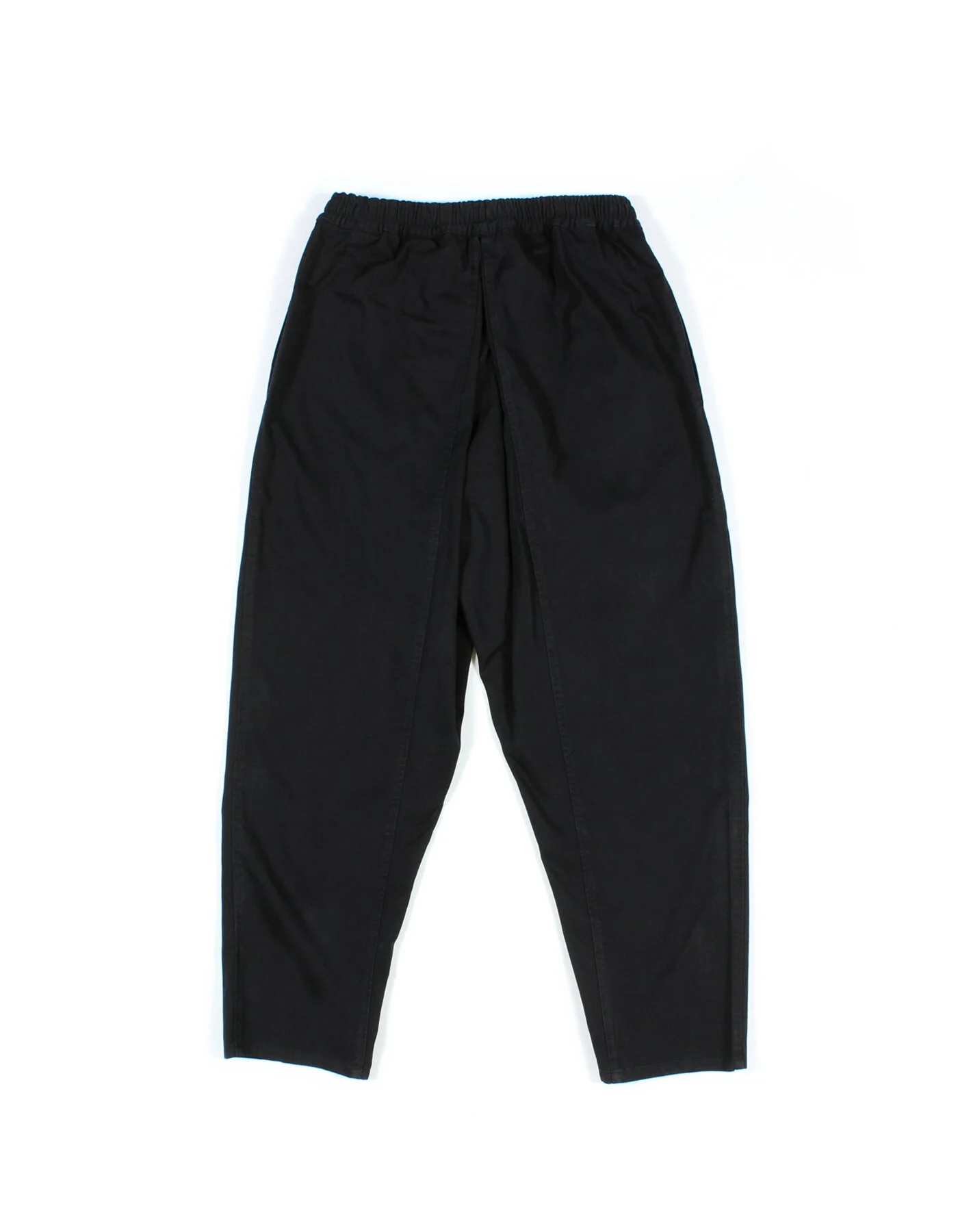 KARUSAN - BT - BLACK | Prospective Flow | Japanese Fashion for Men